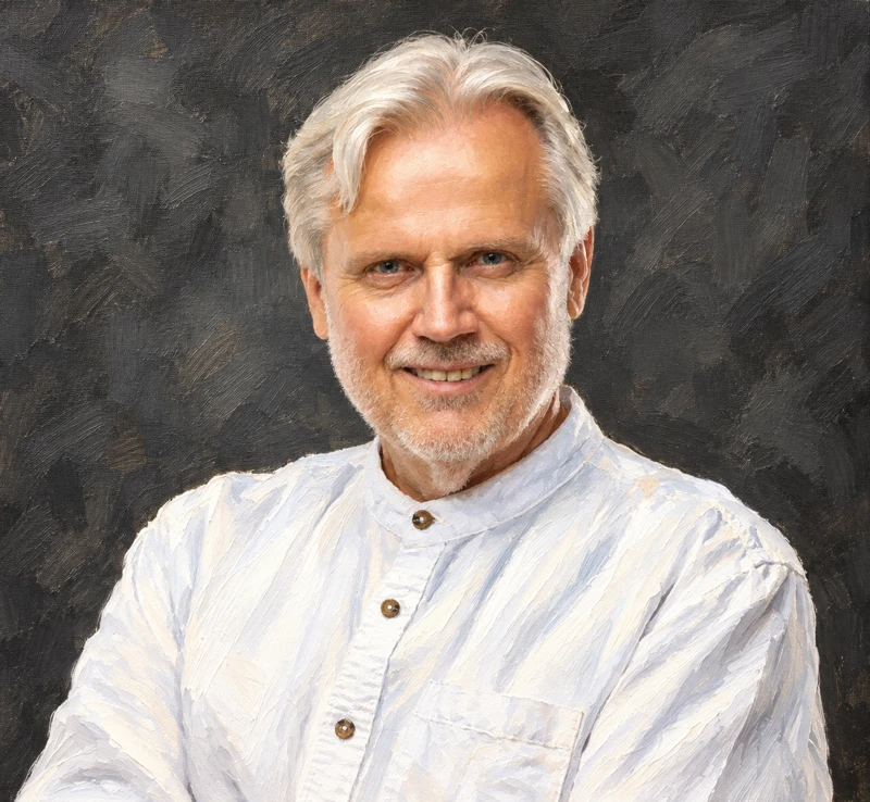 Daniel Huber